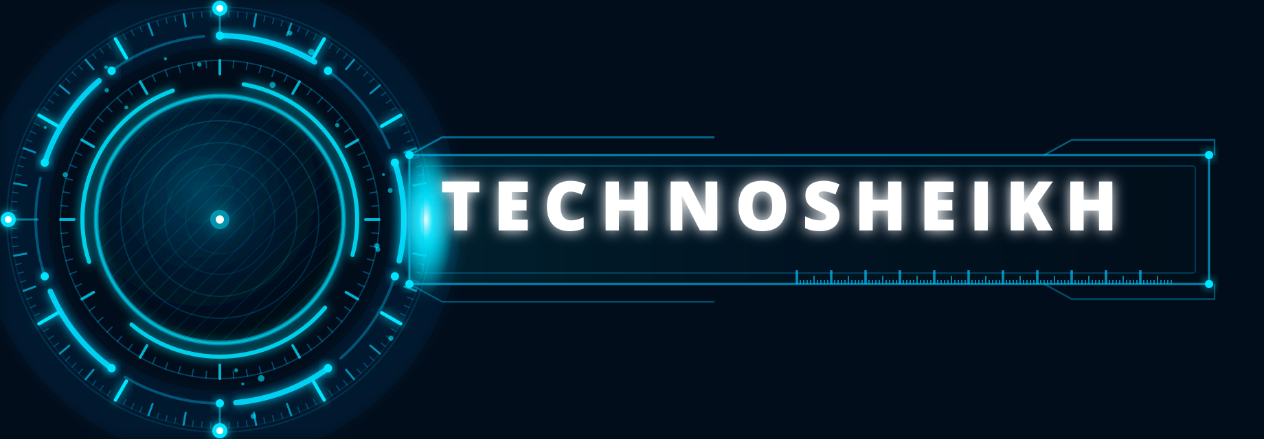 TechnoSheikh